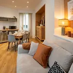 The Matisse Apartamento