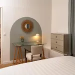 Apartamento The Matisse Grenoble