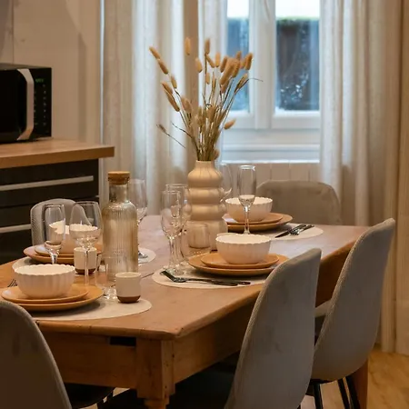 The Matisse Grenoble