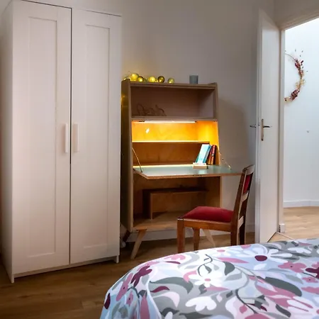 The Matisse Daire *