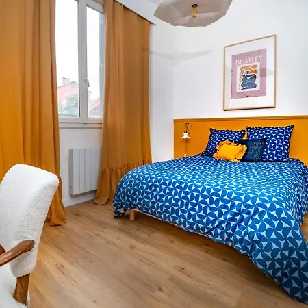 The Matisse * Grenoble