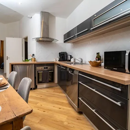 The Matisse * Grenoble