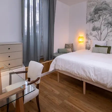 Apartment The Matisse Grenoble