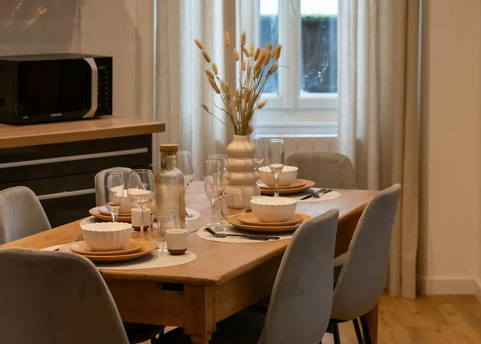 The Matisse Grenoble