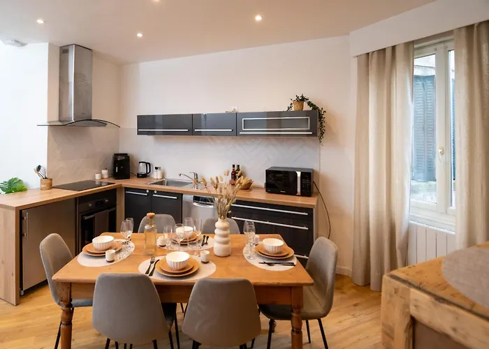 The Matisse Grenoble