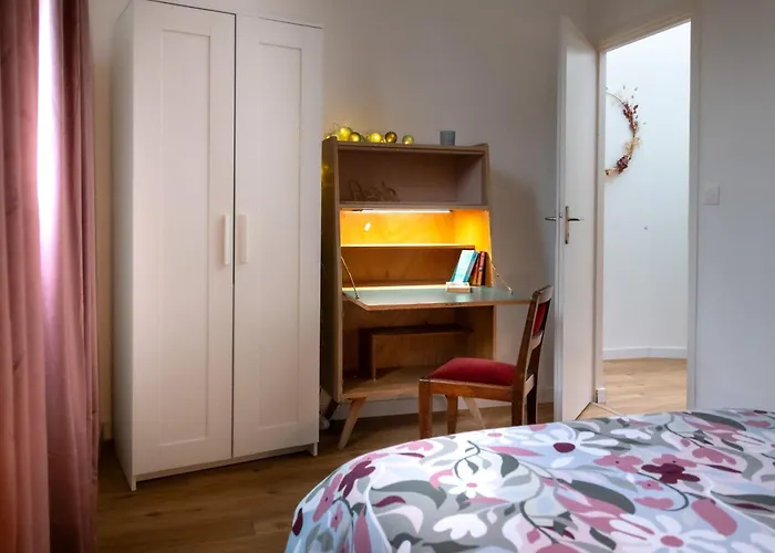 The Matisse Apartamento *