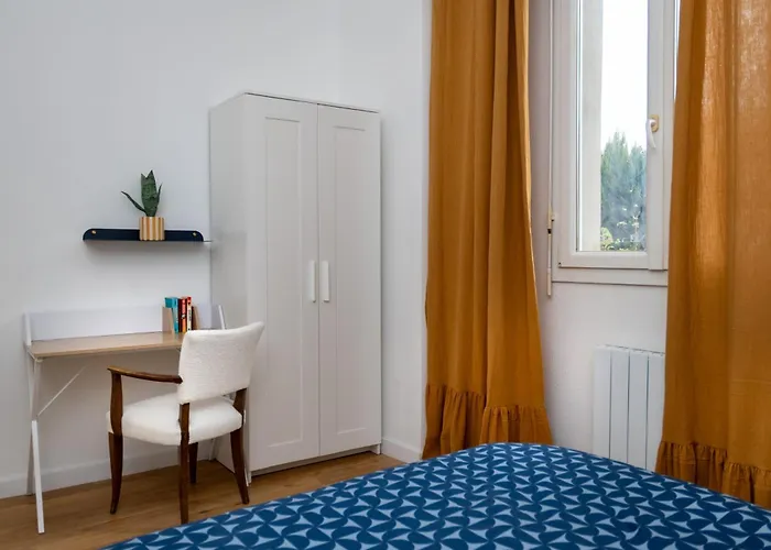 The Matisse Apartamento