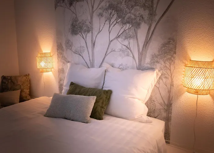 Apartamento The Matisse *