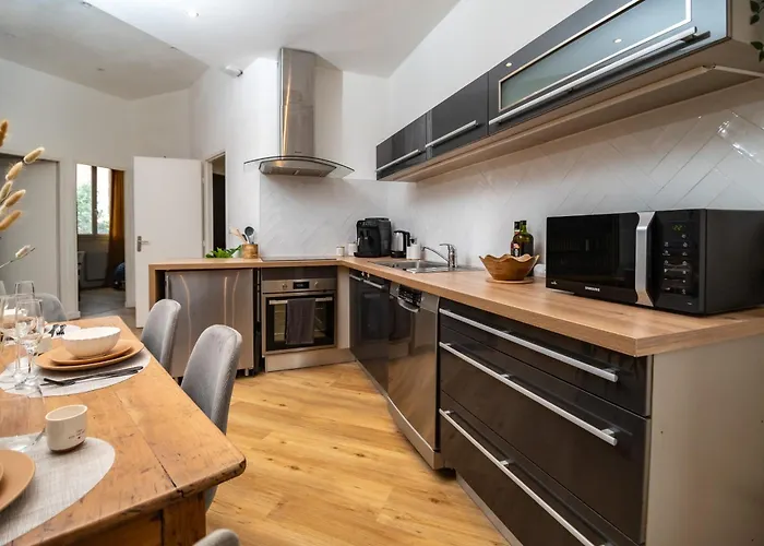 The Matisse * Grenoble