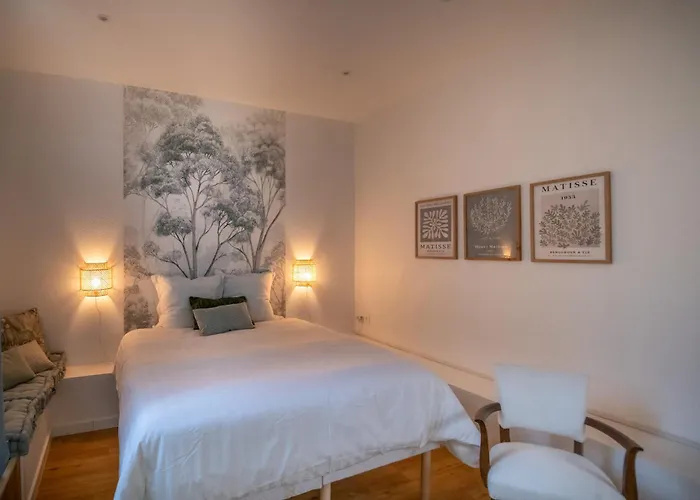 The Matisse Apartamento *