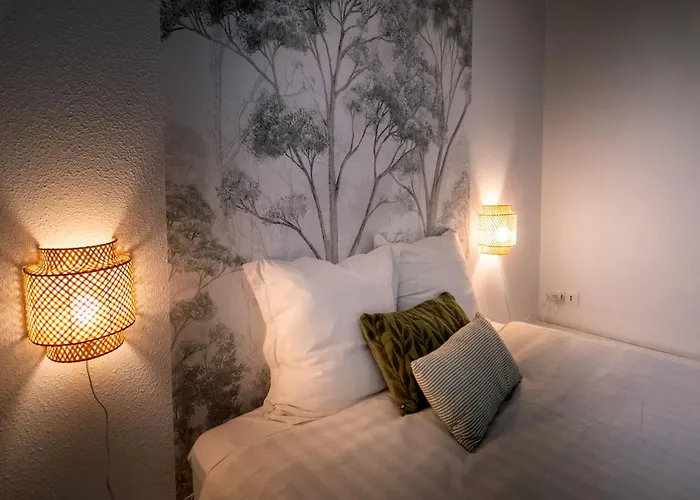 The Matisse Apartamento *