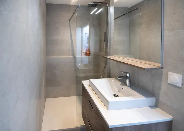 The Matisse Grenoble