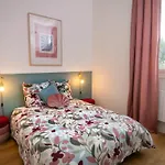 Apartment The Matisse Grenoble